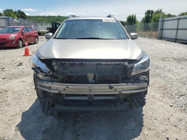 2016 SUBARU OUTBACK 3. 4S4BSENC3G3348365