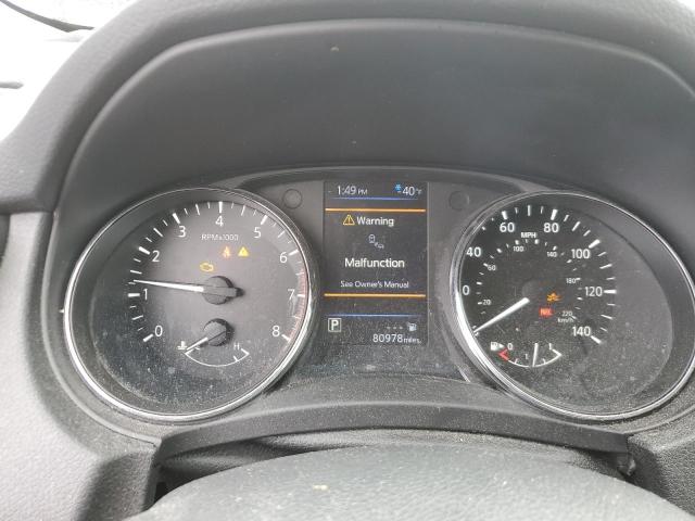 2020 NISSAN ROGUE S - 5N1AT2MV5LC738386