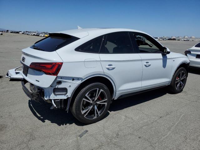 Vin: wa15aafy3s2061236, lot: 57352475, audi q5 sportback prm pls 45 20253