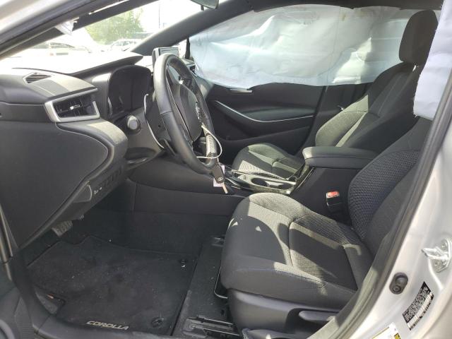 2020 TOYOTA COROLLA SE - 5YFS4RCE9LP056330