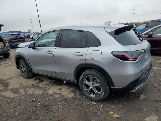 Vin: 3czrz2h79rm711744, lot: 55911985, honda hr-v exl 20242