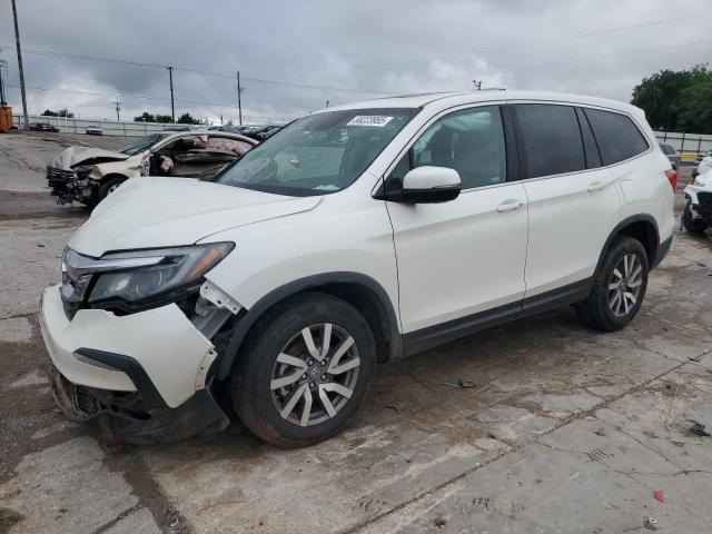 Vin: 5fnyf6h55kb015313, lot: 59476805, honda pilot exl 2019 img_1
