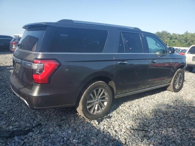 Vin: 1fmjk2at2jea11262, lot: 56962745, ford expedition max limited 20183