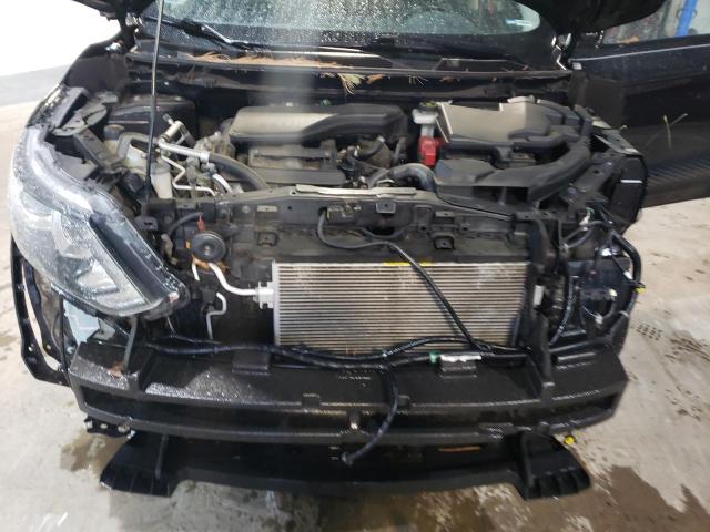 2017 NISSAN ROGUE SPOR - JN1BJ1CR8HW121893
