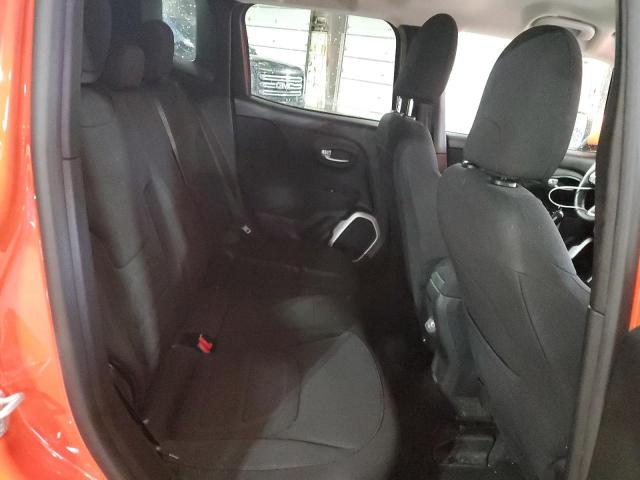 2019 JEEP RENEGADE L - ZACNJBBB4KPK02492