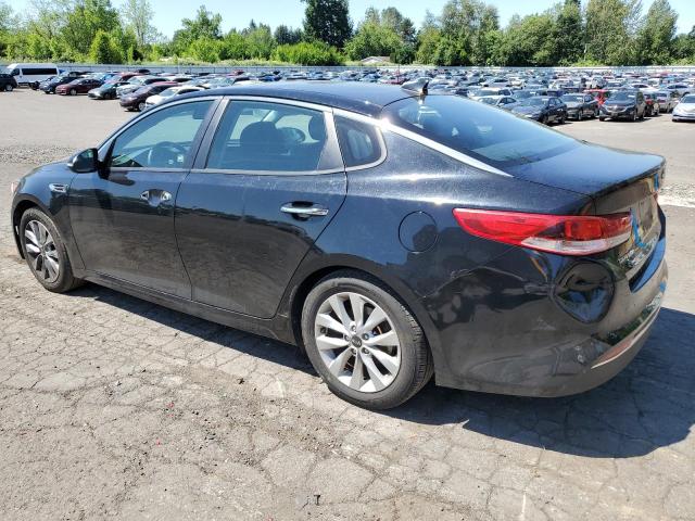 Vin: 5xxgt4l39gg067207, lot: 58777845, kia optima lx 20162