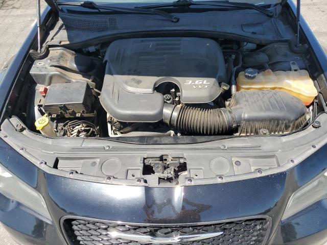 2017 CHRYSLER 300 S - 2C3CCABG4HH553766