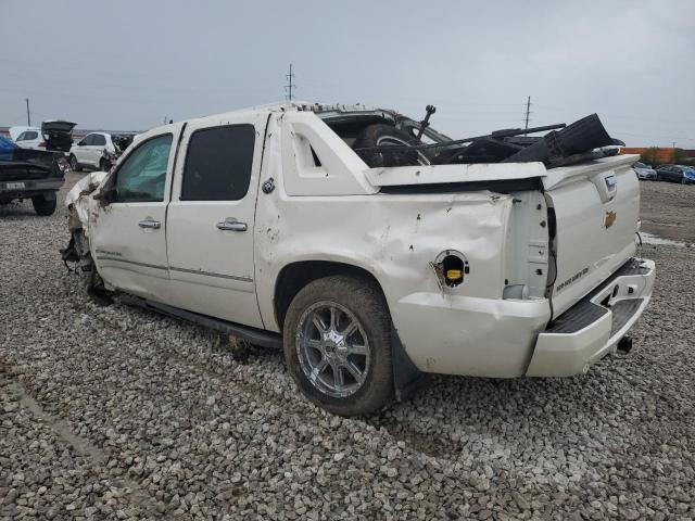 Vin: 3gntkge70dg107029, lot: 56947685, chevrolet avalanche ltz 20132