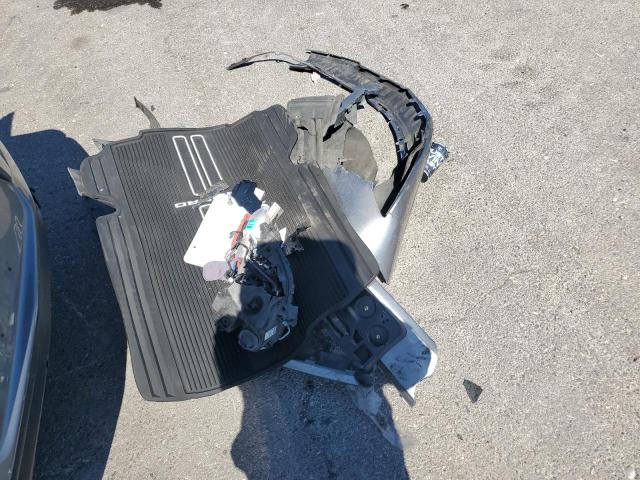 2021 CHEVROLET CAMARO LS 1G1FA1RSXM0126995