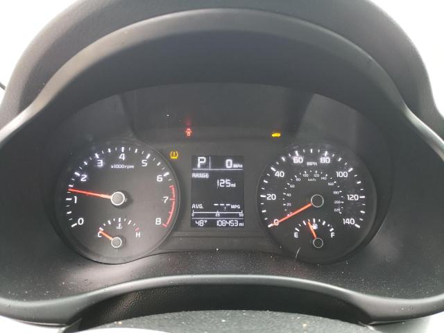 2020 KIA RIO LX - 3KPA24AD0LE358962