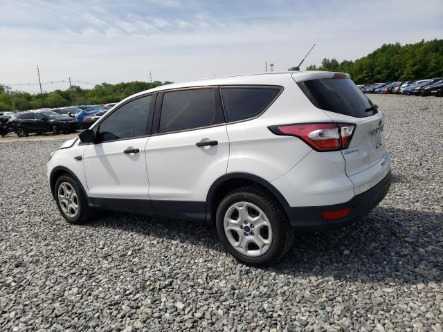 Vin: 1fmcu0f76jua87298, lot: 58886725, ford escape s 20182