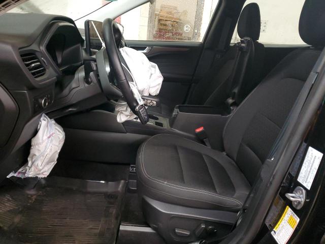 2025 FORD ESCAPE ACT - 1FMCU9GN7SUA17120