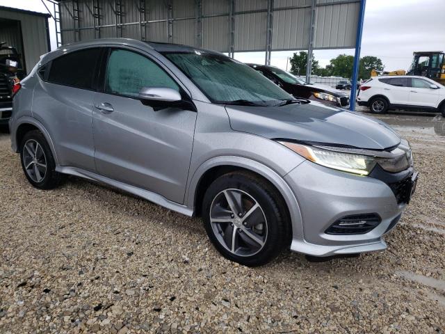 Vin: 3czru6h91km701996, lot: 58616775, honda hr-v touring 20194