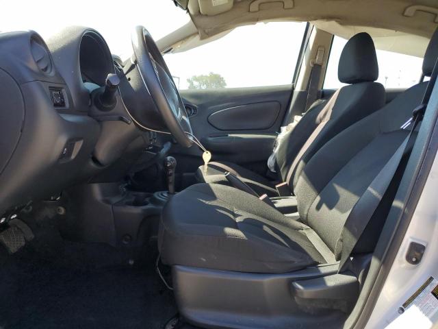 2019 NISSAN VERSA S - 3N1CN7AP8KL817633