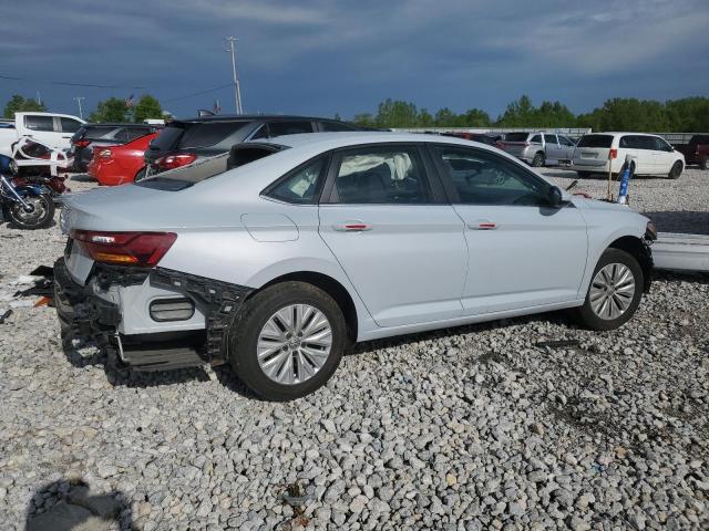 2019 VOLKSWAGEN JETTA S 3VWC57BU7KM004874