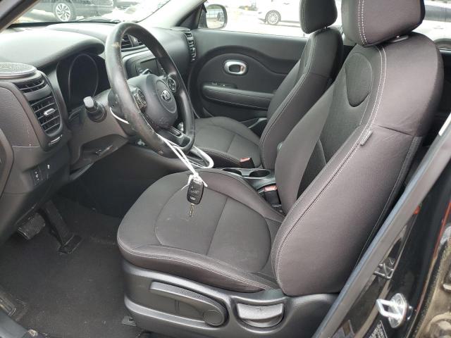 2017 KIA SOUL - KNDJN2A26H7885681