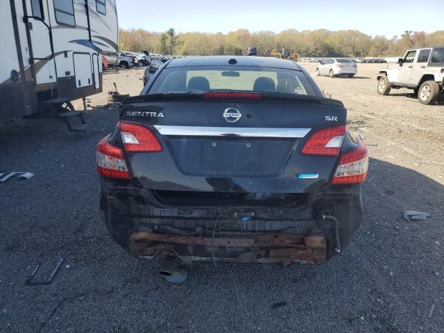 2013 NISSAN SENTRA S - 3N1AB7AP9DL730648