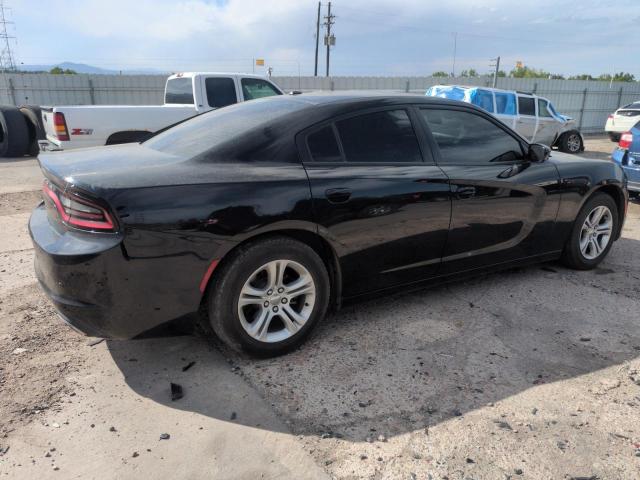 Vin: 2c3cdxbg3mh510742, lot: 58165615, dodge charger sxt 20213