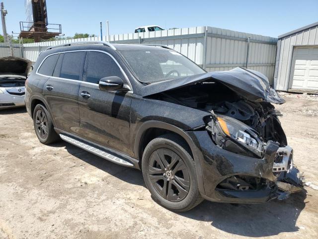 Vin: 4jgff5ke8la118046, lot: 57570905, mercedes-benz gls-class 450 4matic 20204