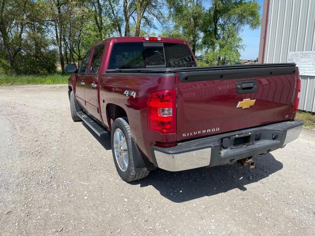 Vin: 3gcpkse77dg105677, lot: 56706005, chevrolet all models k1500 lt 20133