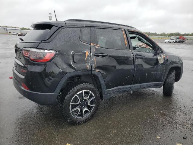 2024 JEEP COMPASS TR 3C4NJDDN6RT104623
