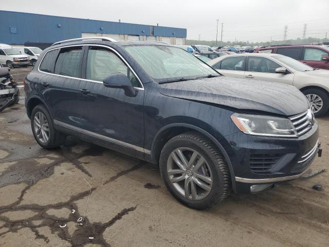 Vin: wvgef9bpxgd006163, lot: 58944635, volkswagen touareg sport 20164