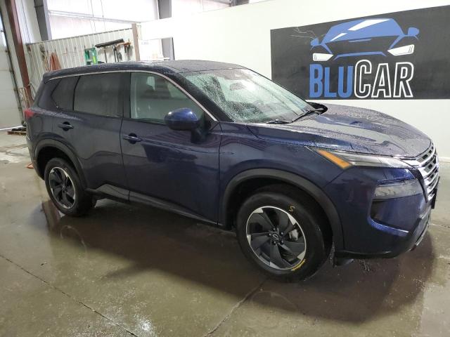 Vin: 5n1bt3bb6sc816997, lot: 57162775, nissan rogue sv 20254