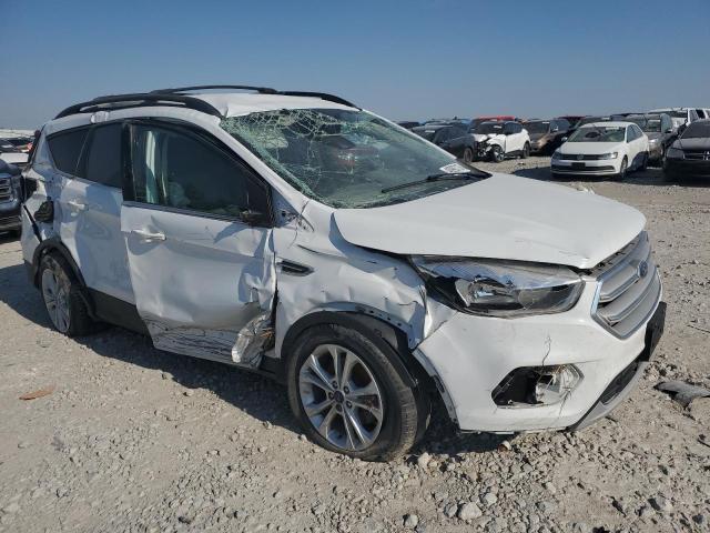 Vin: 1fmcu0gd2juc50257, lot: 48993135, ford escape se 20184