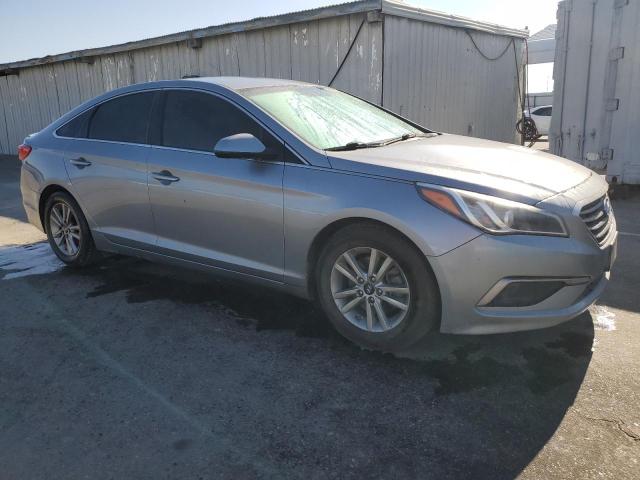 Vin: 5npe24af3gh302275, lot: 57082865, hyundai sonata se 20164