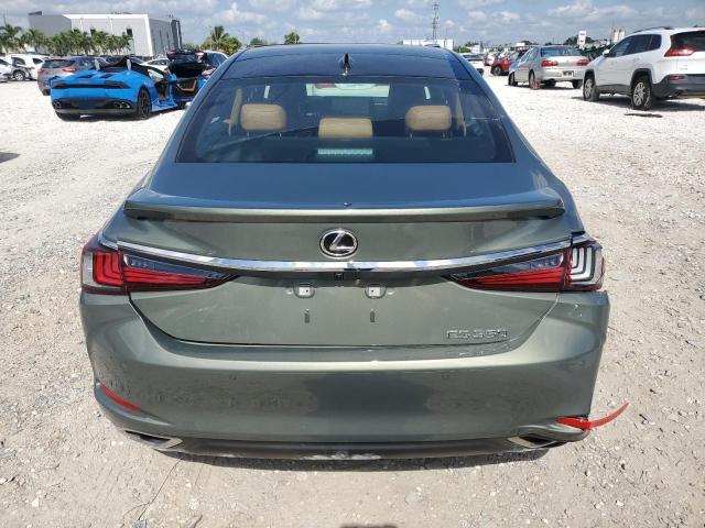2025 LEXUS ES 350 BAS 58AEZ1B12SU200868