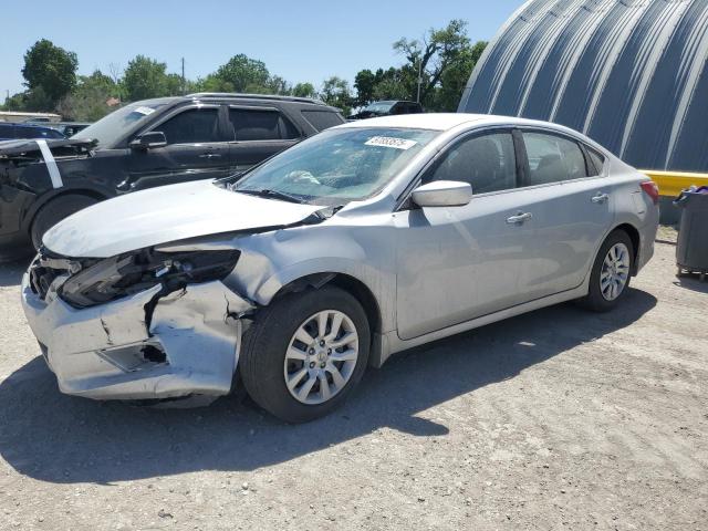 Vin: 1n4al3ap8gc240758, lot: 57853575, nissan altima 2.5 2016 img_1