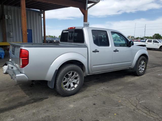 Vin: 1n6ed0eb2ln713006, lot: 56878765, nissan frontier s 20203