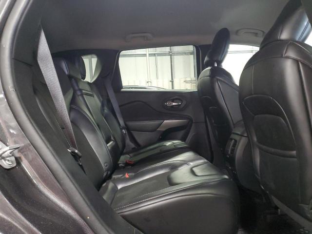 2019 JEEP CHEROKEE L - 1C4PJMLX2KD208632