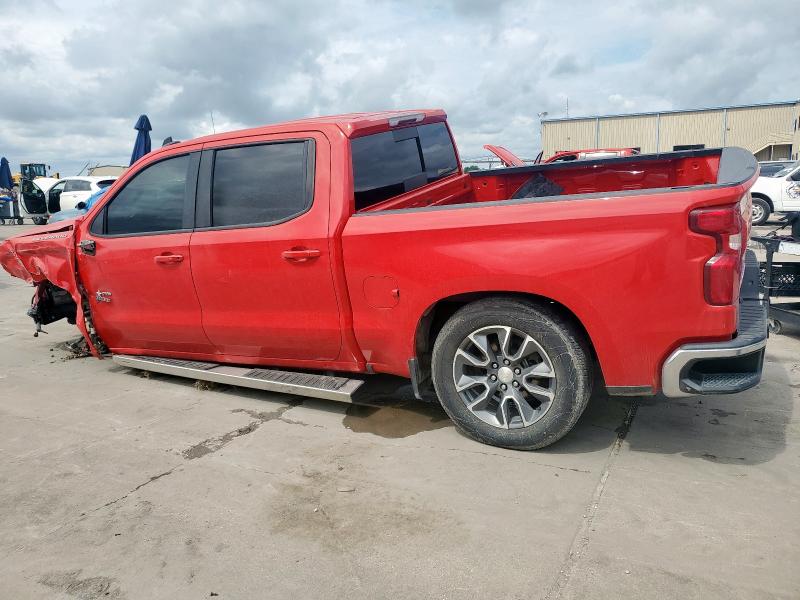 Vin: 3gcpaced0ng559477, lot: 58697545, chevrolet all models c1500 lt 20222
