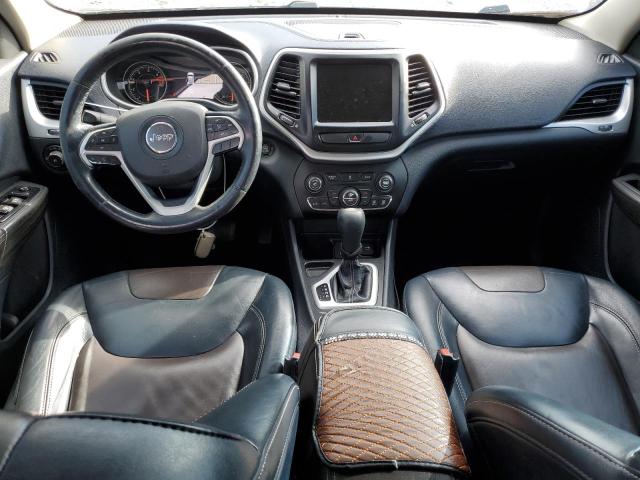 2016 JEEP CHEROKEE L - 1C4PJLDB2GW164852