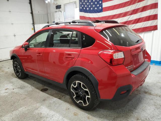 Vin: jf2gpabcxg8316865, lot: 56197815, subaru crosstrek premium 20162