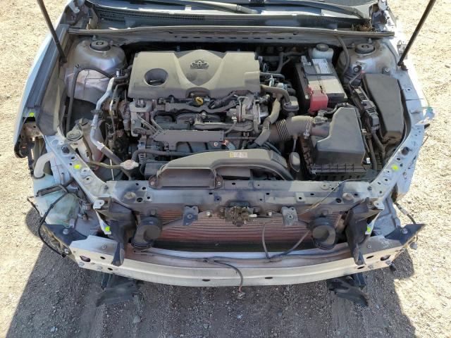 2018 TOYOTA CAMRY L - JTNB11HKXJ3042155