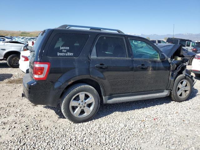 Vin: 1fmcu0egxckc53774, lot: 55520045, ford escape limited 20123