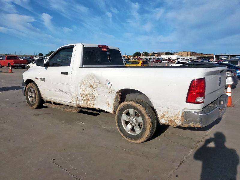 Vin: 3c6jr6dt9gg157461, lot: 57524975, ram 1500 st 20162