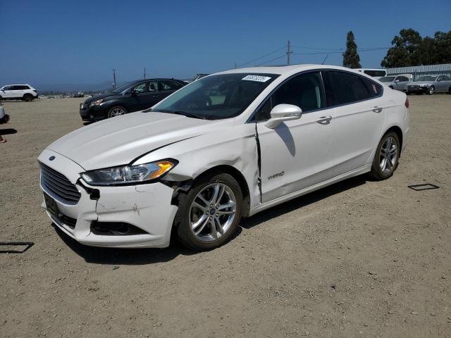 Vin: 3fa6p0ru2fr206852, lot: 55523225, ford fusion titanium hev 2015 img_1