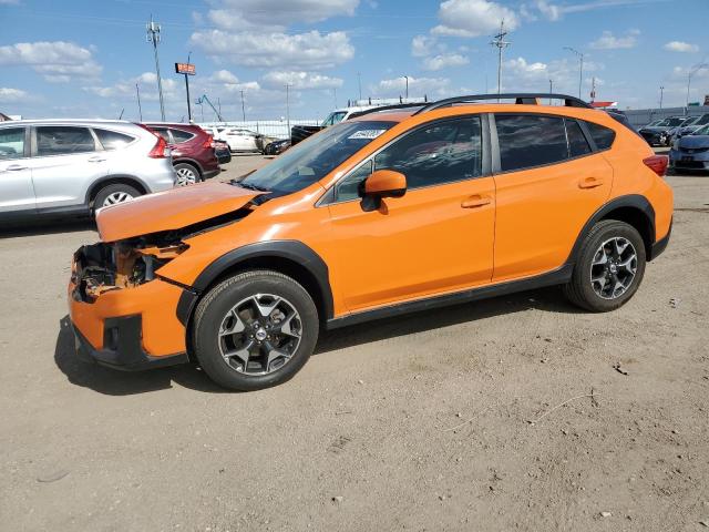 Vin: jf2gtaccxjh304149, lot: 55948365, subaru crosstrek premium 2018 img_1