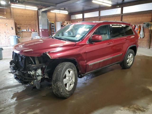 Vin: 1c4rjfag2dc548489, lot: 55670235, jeep grand cher laredo 2013 img_1