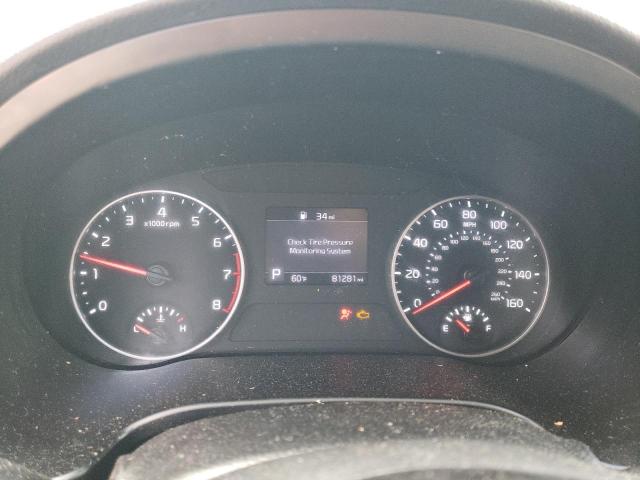 2021 KIA SELTOS LX KNDEPCAA5M7159815