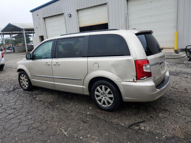 Vin: 2c4rc1bg1cr273585, lot: 58388275, chrysler minivan touring 20122