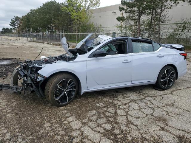 Vin: 1n4bl4cv9sn314725, lot: 55935805, nissan altima sr 2025 img_1