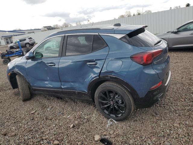Vin: kl4ameslxsb197192, lot: 55429245, buick encore sport touring 20252