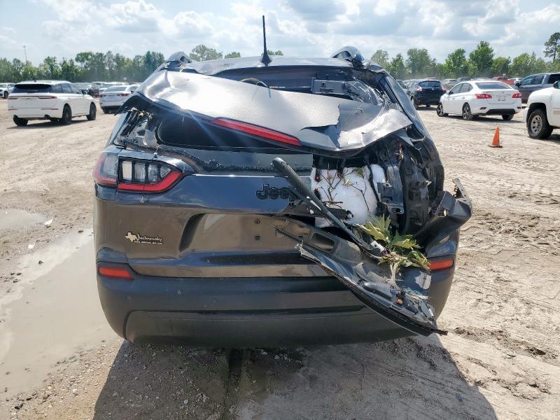 2020 JEEP CHEROKEE L 1C4PJLLB3LD565267