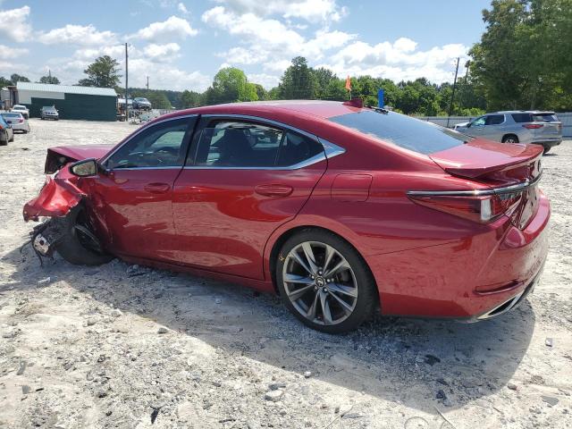 Vin: 58abz1b18ku045651, lot: 57660465, lexus es350 350 20192