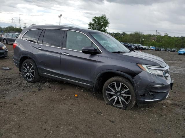 Vin: 5fnyf6h6xlb065893, lot: 55931605, honda pilot touring 20204