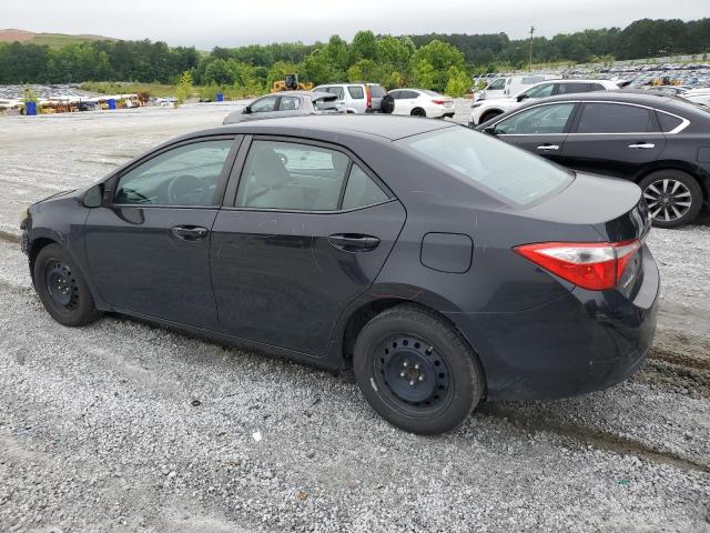 Vin: 2t1burhe5ec166366, lot: 57392715, toyota corolla l 20142